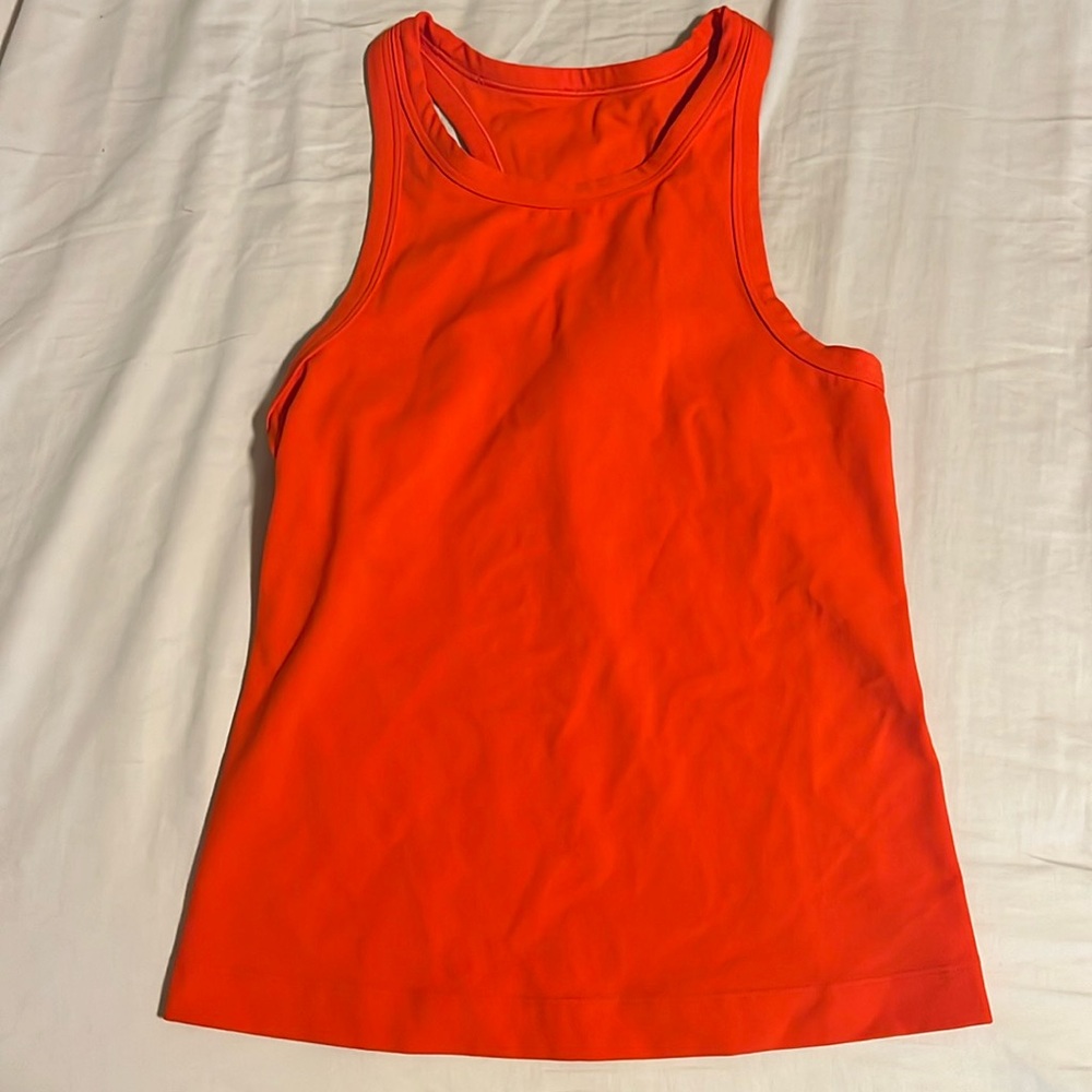 Lululemon Align Racerback Tank